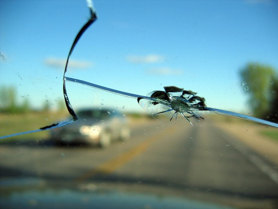 San Diego, CA Windshield Replacement - Is My Windshield A Candidate For Repair